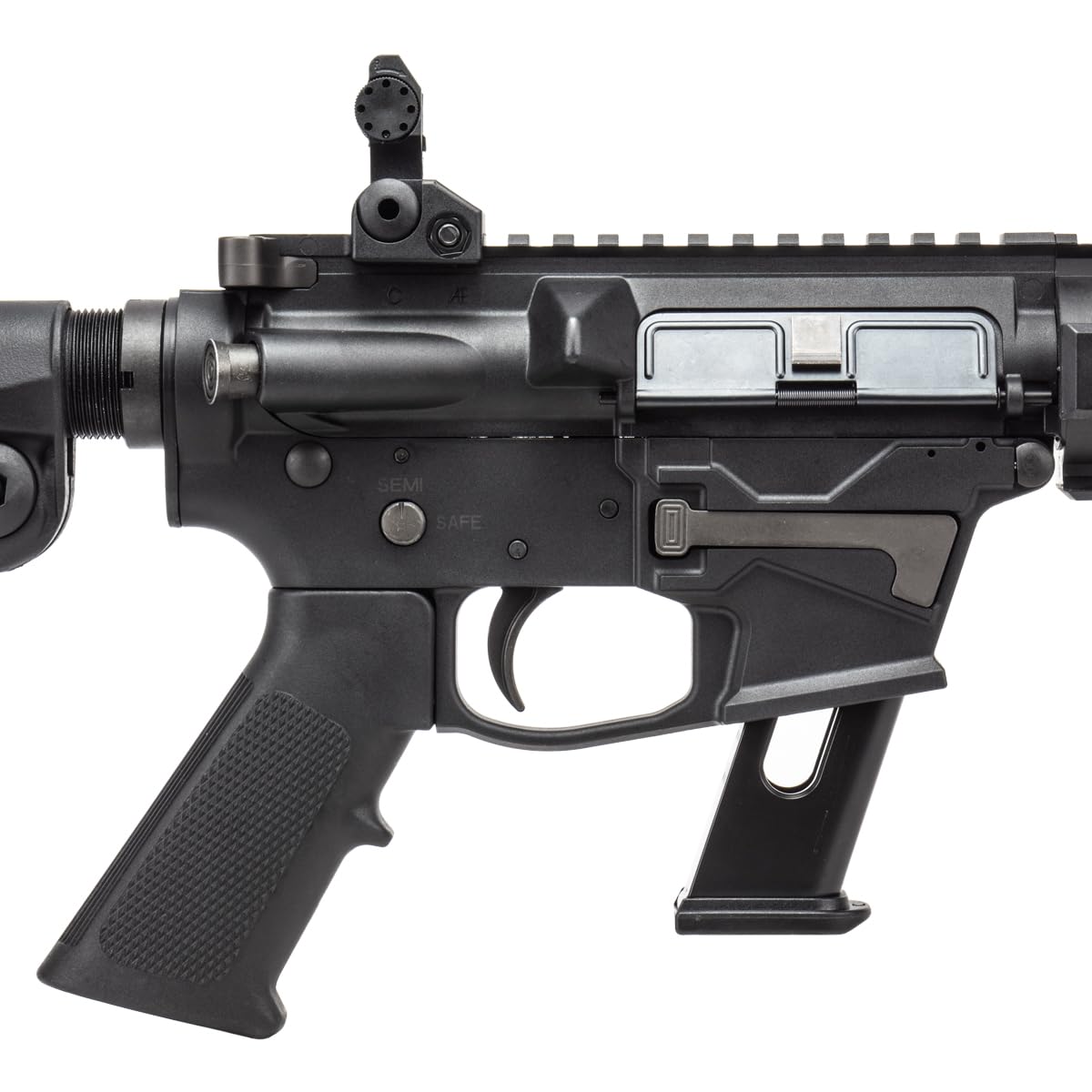 Amazon.co.jp: BATON BG-PCC Lite CO2GBB JASG認定 三ヶ月無償修理保証